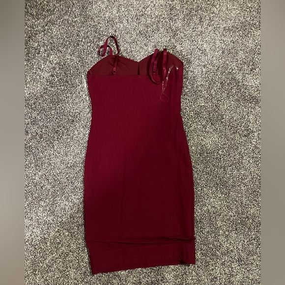 NWT Fashion nova dress - Picture 3 of 5